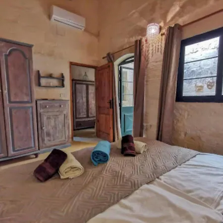 Peaceful Farmhouse With Cozy Yard