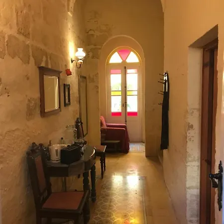 住宿加早餐酒店 Peaceful Farmhouse With Cozy Yard 3*