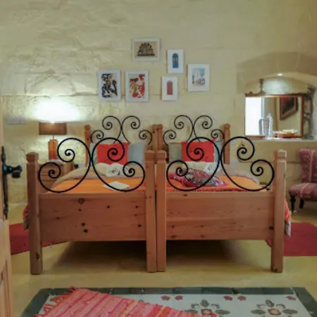 Peaceful Farmhouse With Cozy Yard