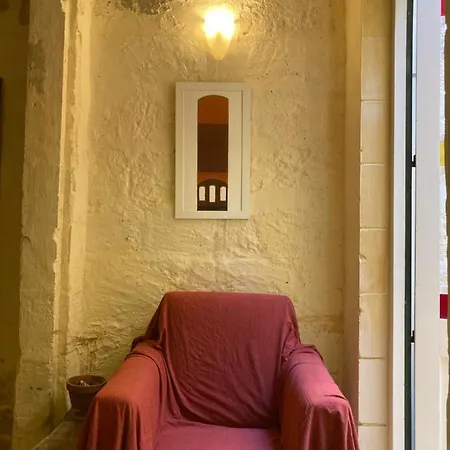 Peaceful Farmhouse With Cozy Yard