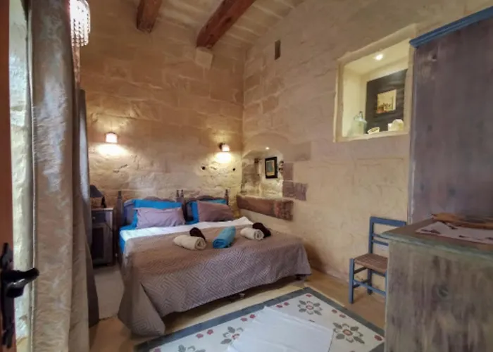 Peaceful Farmhouse With Cozy Yard Panzió 3*