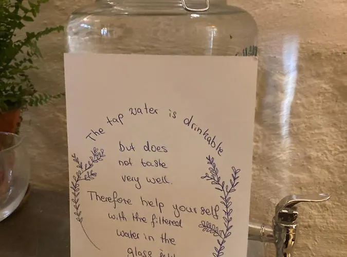 Peaceful Farmhouse With Cozy Yard 3* Għarb