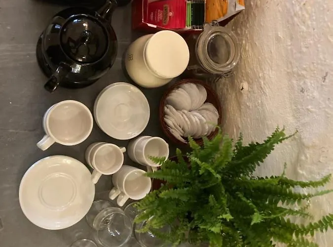 Peaceful Farmhouse With Cozy Yard Panzió 3*